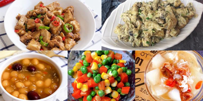 惊蛰时令食材与菜品创新