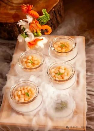 当餐酒楼热卖菜,分量十足