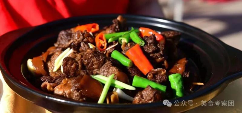 舌尖上的黑龙江，黑龙江省绥化市的美食有哪些？