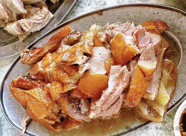 在湛江必吃的美食——遂溪篇