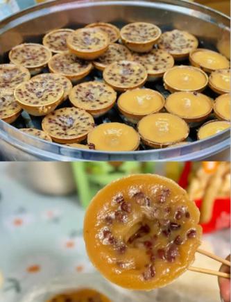 香港必吃的10大美食，吃货必收藏！