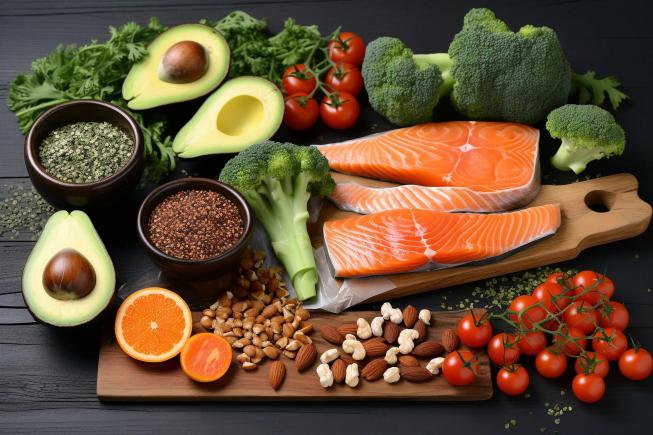 真的有长寿饮食？这样吃，或能延寿10年