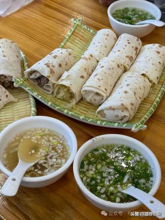 美食推荐，来到山东潍坊这10种美食您吃过吗？看看有您喜欢的吗？