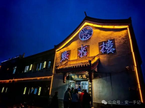 这么近那么美，周末到河北！这份石家庄“美食”指南快收好