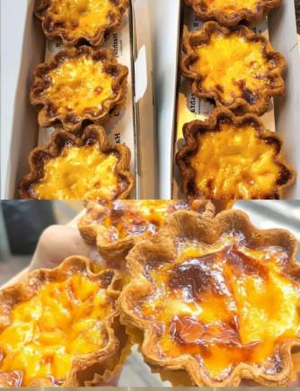 香港必吃的10大美食，吃货必收藏！