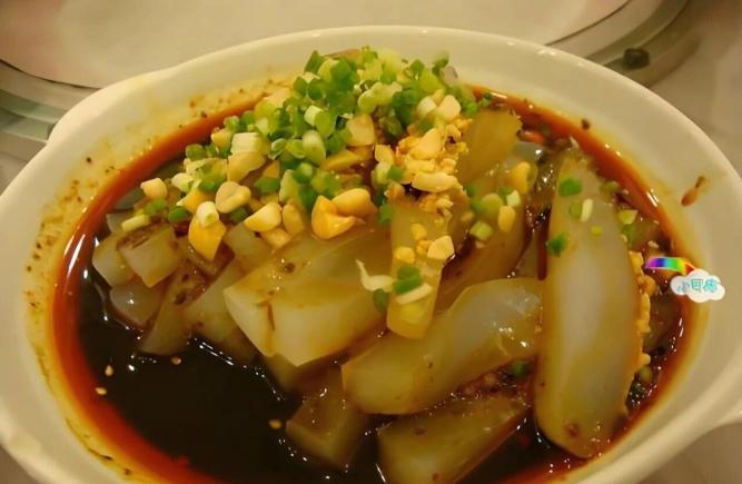 江苏连云港10大必吃美食，这里把“鲜”字玩出了花