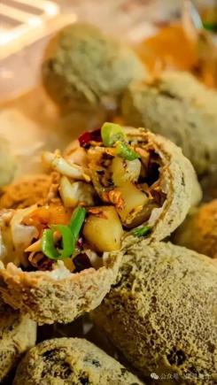 贵阳必吃美食与小吃全攻略