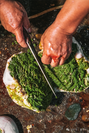 中国最“奇葩”的重口美食，连螺蛳粉都甘拜下风！！！