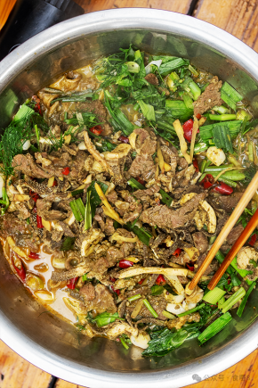 中国最“奇葩”的重口美食，连螺蛳粉都甘拜下风！！！