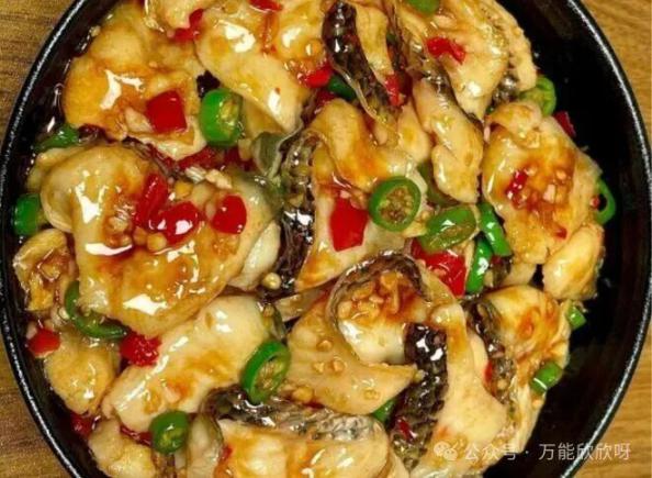 好吃到破防的5种美食，建议大家一定要试试，配料做法都一起分享