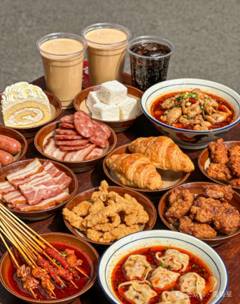 健身博主热推的抗炎饮食疗法,真的可以减脂抗老??