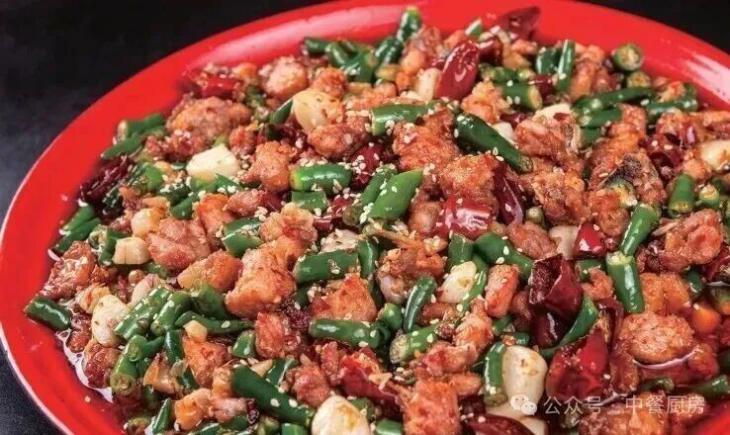 当餐酒楼特色菜，桌桌必点