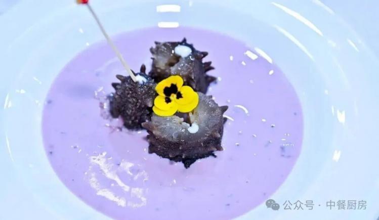 当餐酒楼招牌菜,颜值在线