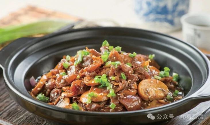 当餐酒楼特色菜，吃过都说好