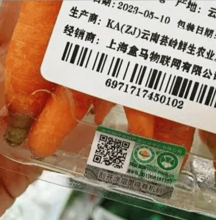 绿色食品 vs 有机食品:买菜不再当“冤大头”!