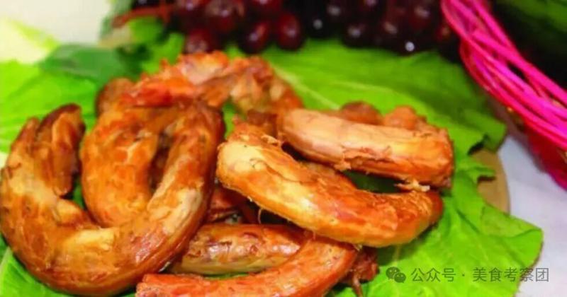 舌尖上的黑龙江，黑龙江省绥化市的美食有哪些？