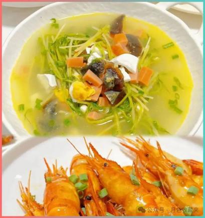 晚上吃什么？30分钟速成三道家常美食，看到都馋