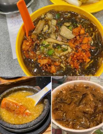 香港必吃的10大美食，吃货必收藏！