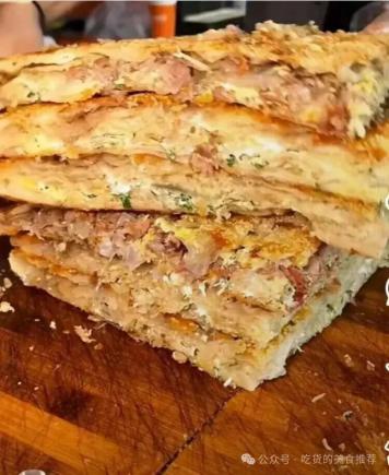 美食推荐,来到山东菏泽这10种美食您吃过吗?看看有您喜欢的吗?