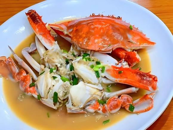 江苏连云港10大必吃美食，这里把“鲜”字玩出了花