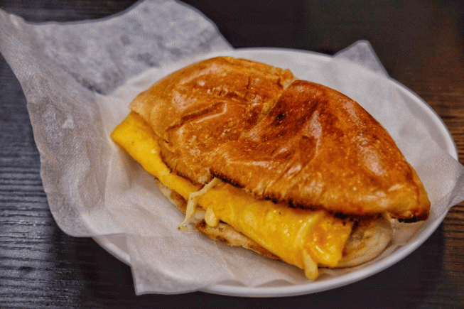 当餐优选美食推荐官“食在澳门”大放送