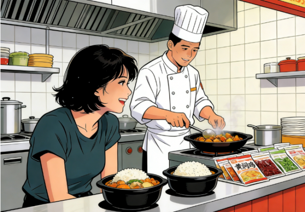 2026 做餐饮，别卷价格卷价值：情绪价值比打折管用 100 倍