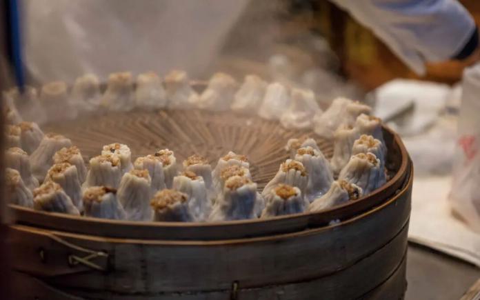 武汉有哪些必打卡的美食街？