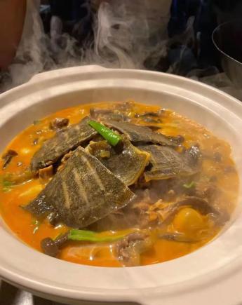 当餐酒楼旺销菜,鲜醇入味