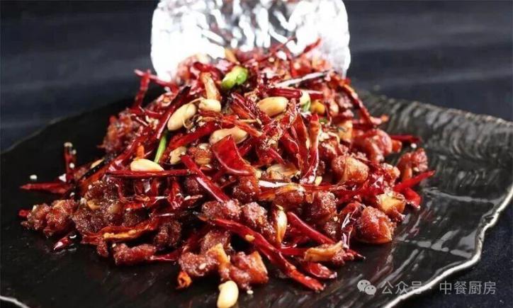 当餐酒楼地方风味菜，人气爆款