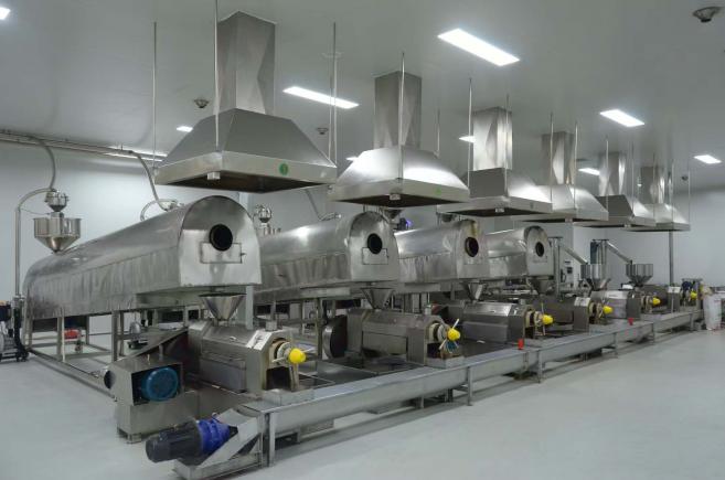 餐饮供应链产业化研究