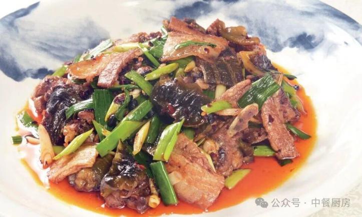 当餐推荐酒楼热卖菜，人气担当