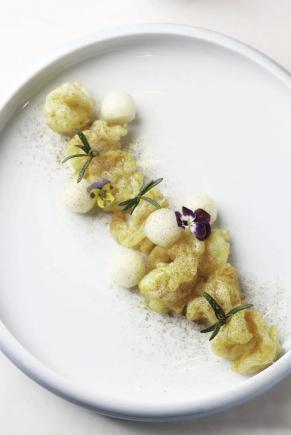 当餐酒楼特色菜，人气榜单天天更新