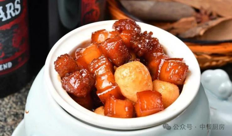 当餐酒楼民间菜，臻享至味