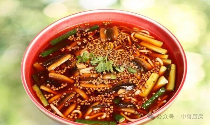 当餐酒楼特色菜,桌桌必点