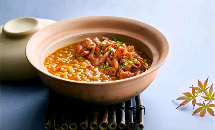 当餐酒楼热卖菜,匠心秘制