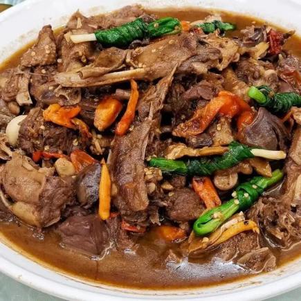 广东韶关有哪些好吃美食?这6种全是“心头爱”,来了就得吃个遍~