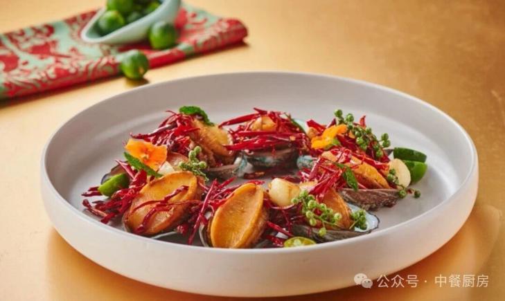 当餐酒楼特色菜，鲜醇地道