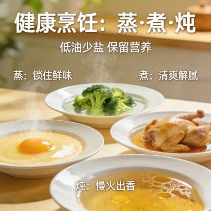 春季过敏高发：5个饮食原则，帮身体减轻炎症！