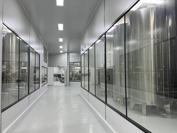 餐饮供应链产业化研究