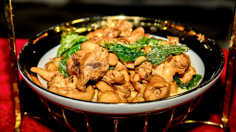 昌江必吃美食！你都吃过哪些？