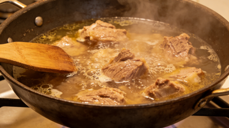 被低估的药食同源食材,鳄鱼对人体的好处远超想象