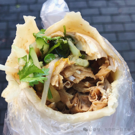 安徽阜阳，意料之外的美食之都！！！