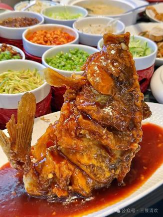 寻味泉城吃透济南烟火味，这几样美食闭眼冲