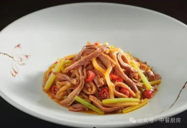 当餐酒楼旺销菜，桌桌必点