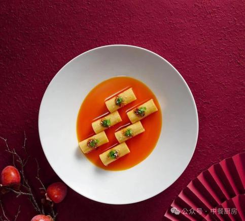 当餐酒楼特色菜，鲜醇地道