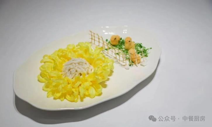 当餐酒楼招牌菜，鲜醇入味