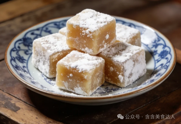 江苏最好吃的代表性非遗美食,你都吃过几种