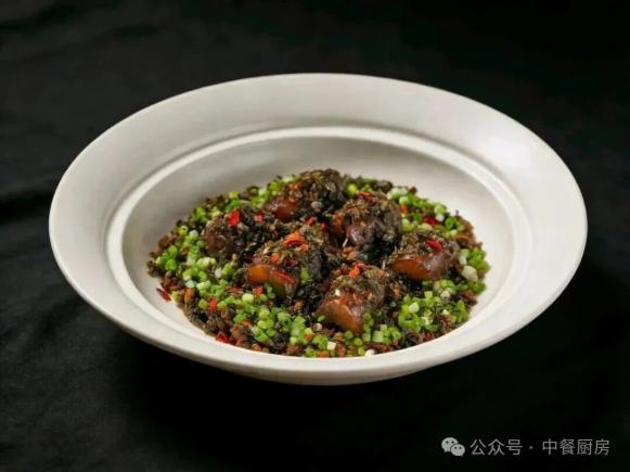 当餐酒楼精品菜，高端之选