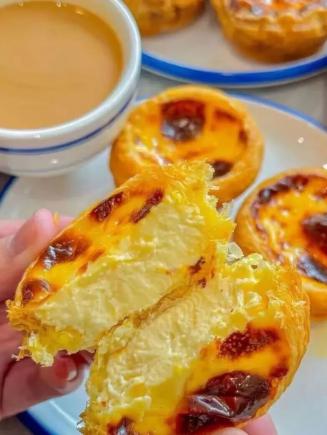 寻味中山年味最是家乡味！这个春节美食不打烊