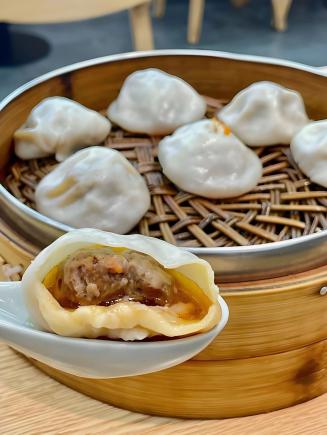 江苏南京10大必吃美食，一座被鸭油香浸润的六朝古都